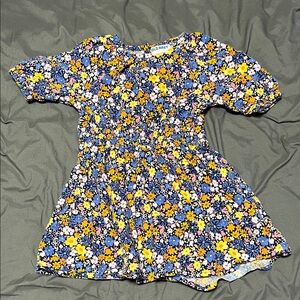 2T Old Navy Dress